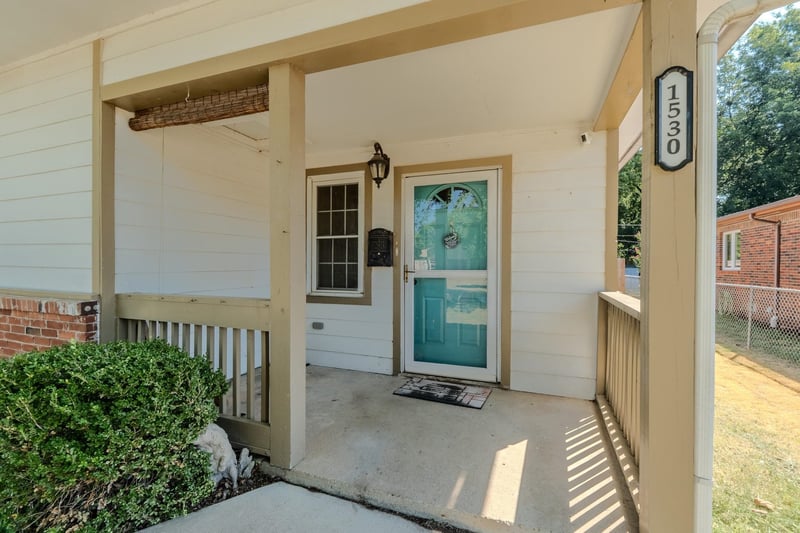 1530 Frankfort, Winfield, KS 67156