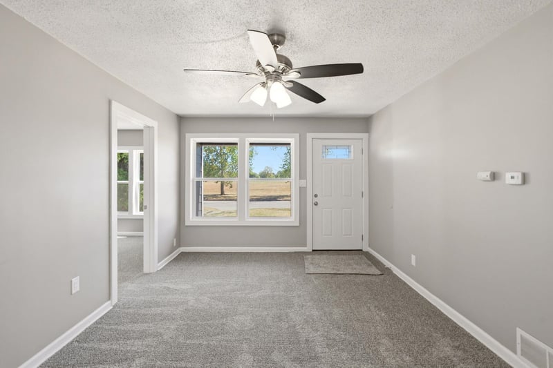 1825 S Elizabeth, Wichita, KS 67213