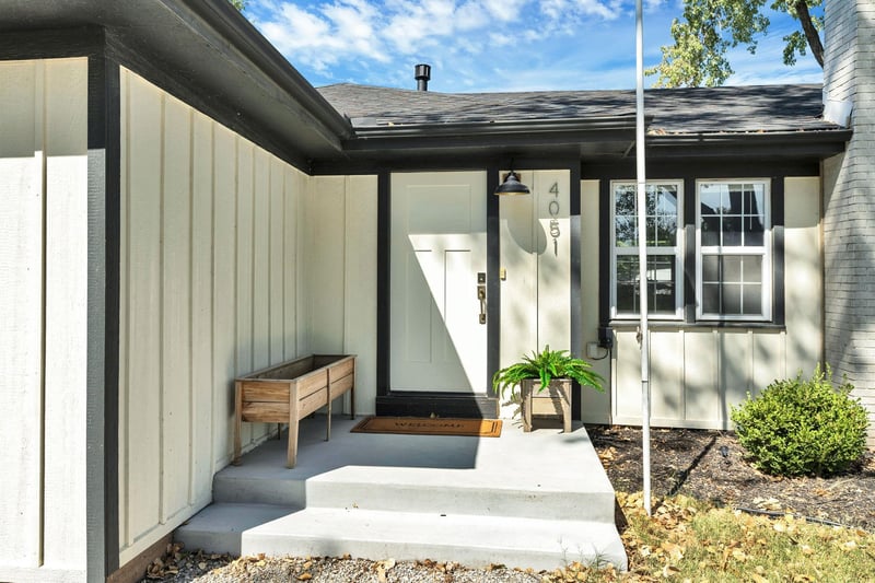4051 N Harding, Bel Aire, KS 67220