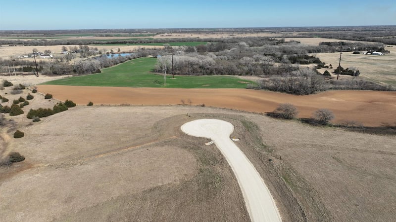 0000 Sierra Ridge Cir Lot 8 Block A Grass Valley Estates, Garden Plain, KS 67050