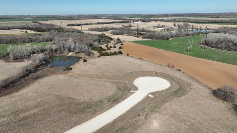 0000 Sierra Ridge Cir Lot 8 Block A Grass Valley Estates, Garden Plain, KS 67050
