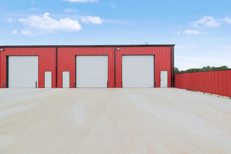 11301 W 53rd St N Ste 500, Maize, KS 67101