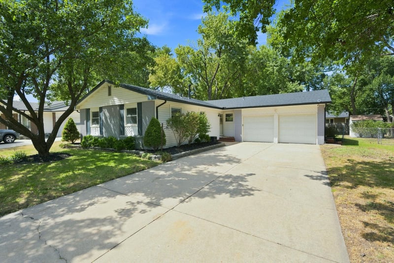 1535 N Timothy, Wichita, KS 67212