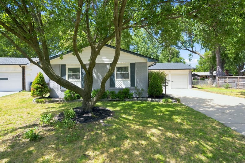 1535 N Timothy, Wichita, KS 67212