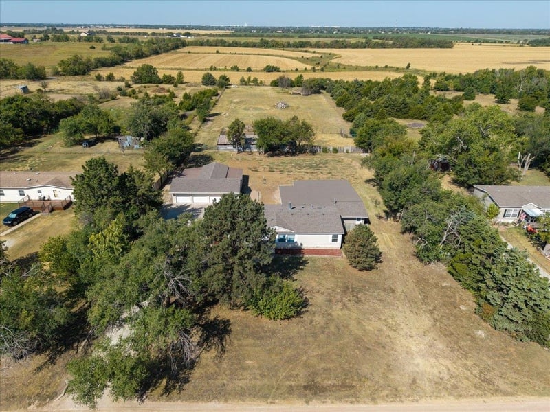 3521 S 137th St E, Wichita, KS 67232