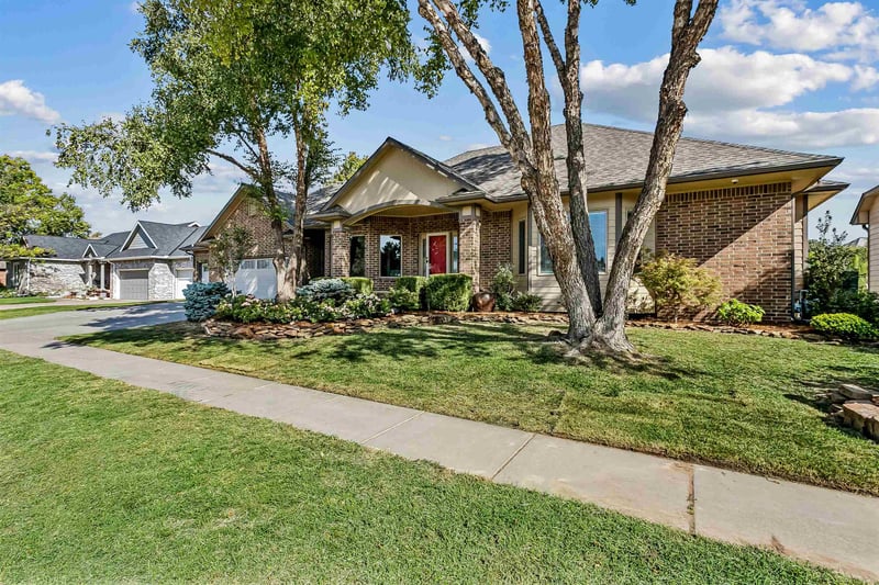 3004 W Keywest St, Wichita, KS 67204