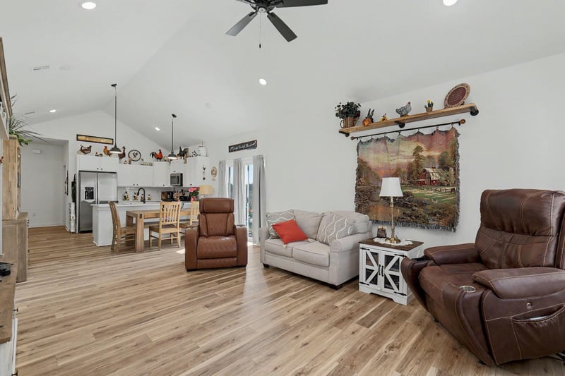 2338 S Spring Hill Ct, Goddard, KS 67052