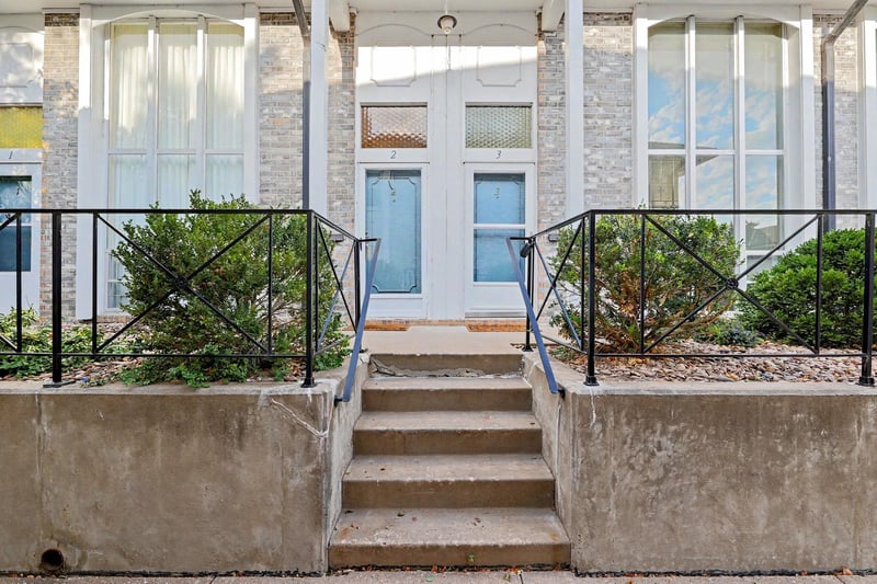 725 N Stackman Dr #3, Wichita, KS 67203