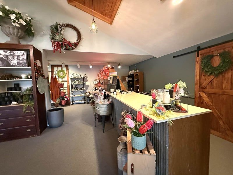 421 N Spruce St, Abilene, KS 67410