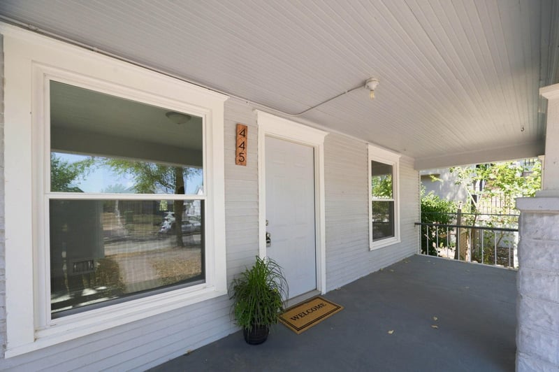 445 N Dodge, Wichita, KS 67203