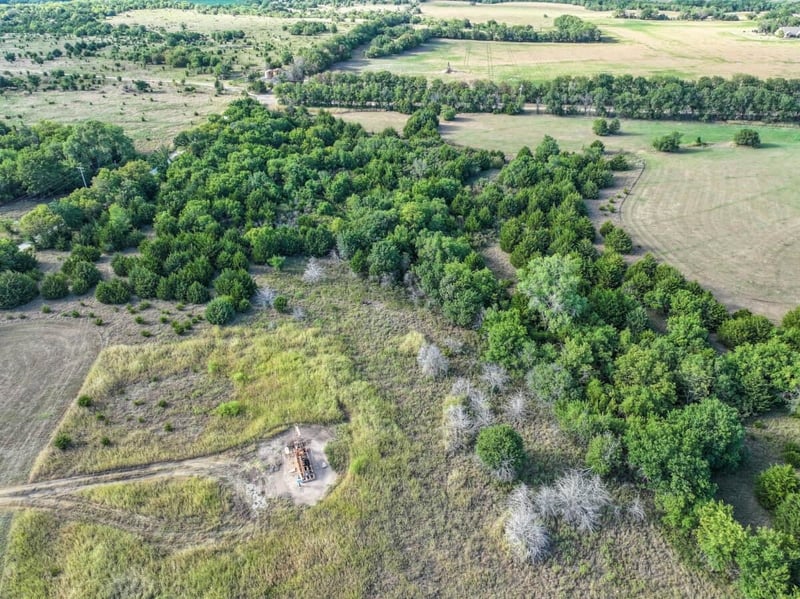 000 191st Rd Tract 1 of 3, Winfield, KS 67156