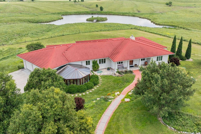3914 Hwy K 18, Junction City, KS 66441