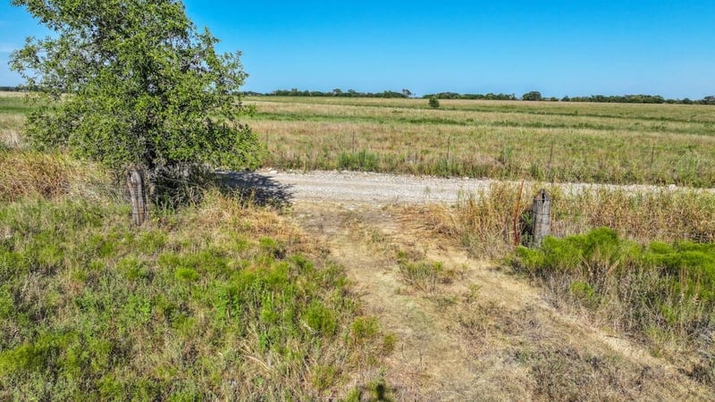 000 201st Rd Tract 3 of 3, Winfield, KS 67156