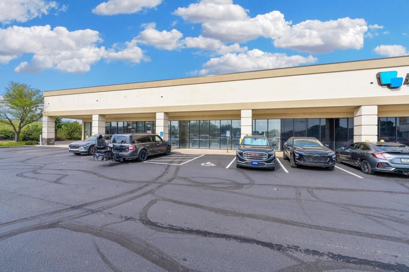 3411 N Rock Rd, Wichita, KS 67226