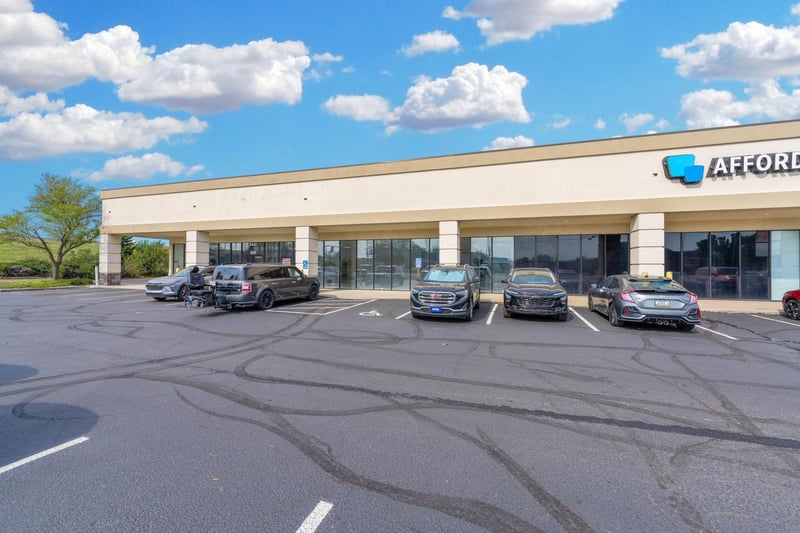 3411 N Rock Rd, Wichita, KS 67226