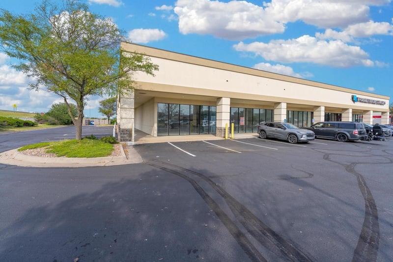 3411 N Rock Rd, Wichita, KS 67226