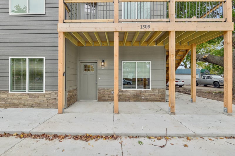 1619 N Fairmount, Wichita, KS 67208