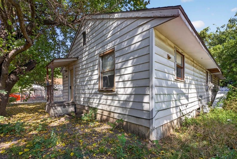 4204-4206 E Wilma St, Wichita, KS 67218