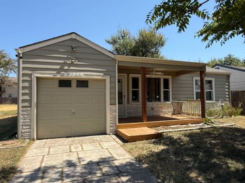 1730 S Dodge Ave, Wichita, KS 67213