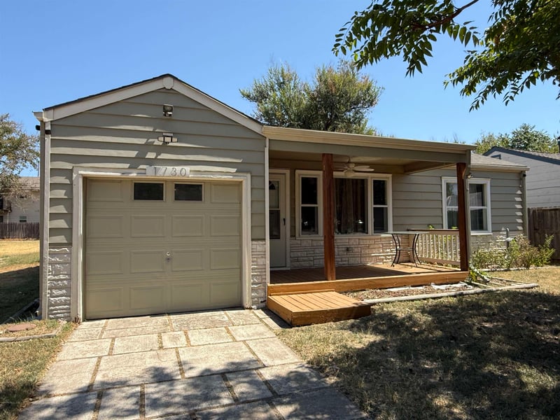 1730 S Dodge Ave, Wichita, KS 67213