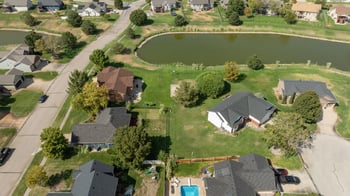 3412 N Ridge Port, Wichita, KS 67205