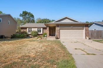 819 N Pine Grove St, Wichita, KS 67212-6641