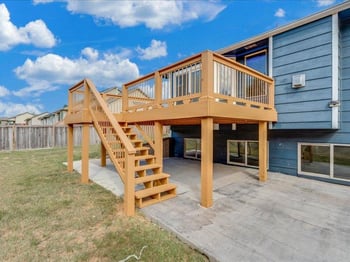 12705 E Woodspring, Wichita, KS 67226