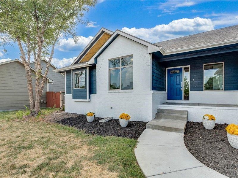 12705 E Woodspring, Wichita, KS 67226