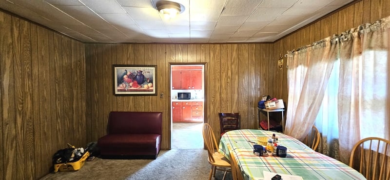 1320 N Summit St, Arkansas City, KS 67005
