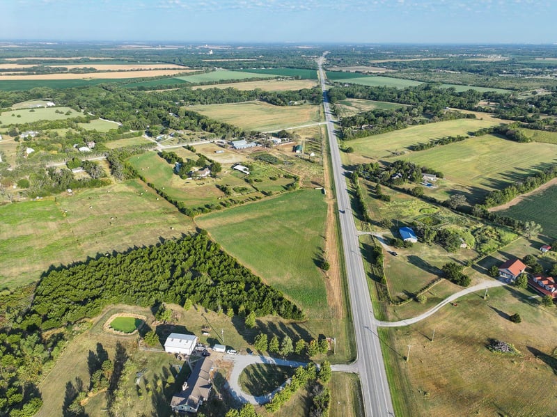 1355 N K 15 #1355 N HWY 15, Mulvane, KS 67110