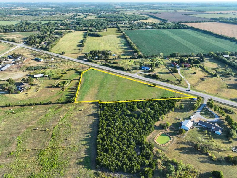 1355 N K 15 #1355 N HWY 15, Mulvane, KS 67110