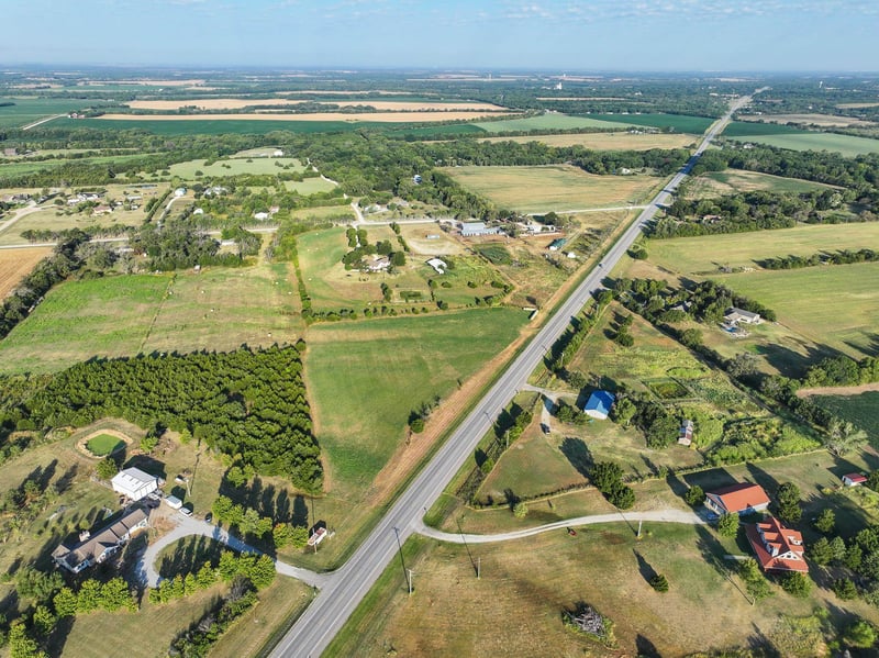 1355 N K 15 #1355 N HWY 15, Mulvane, KS 67110