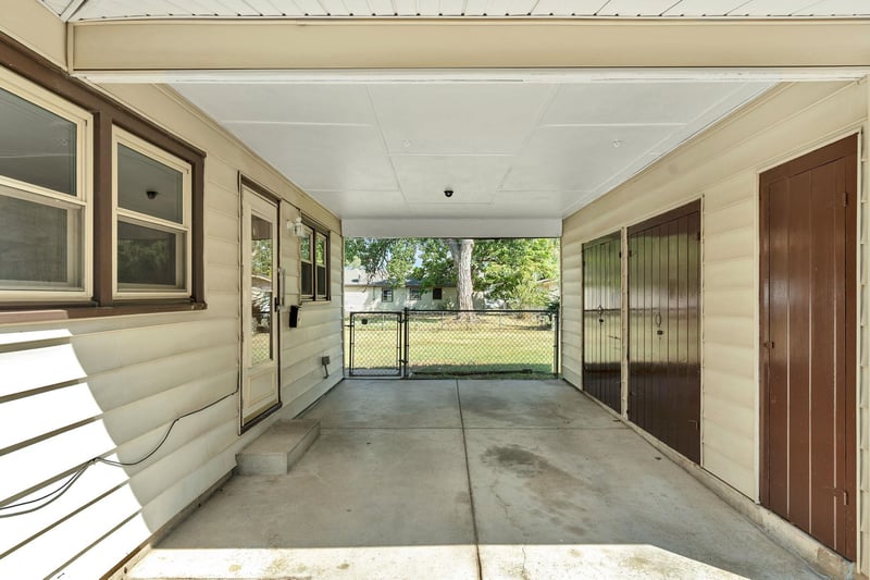 3414 S Hiram Ave, Wichita, KS 67217