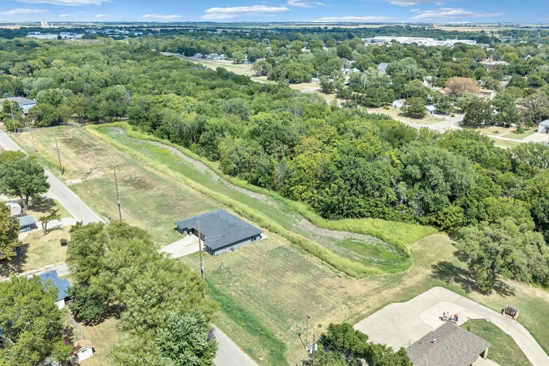 Block 1 Lots 1 6 8 9 Timber Creek Addition, Wellington, KS 67052