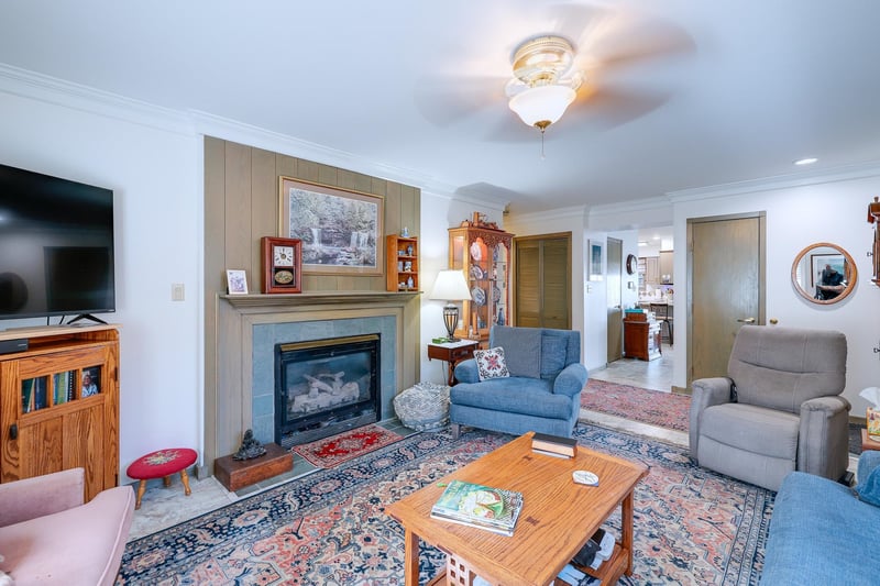 801 Spey, Winfield, KS 67156