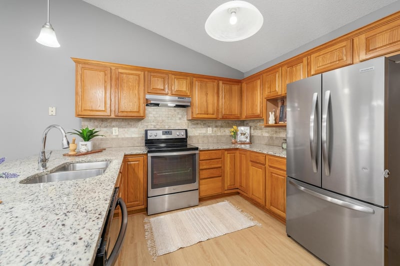 8924 N Ridgewood, Park City, KS 67219