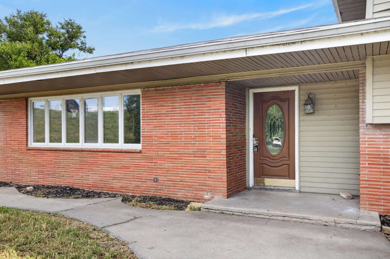 5000 S Kansas Ave, Wichita, KS 67216