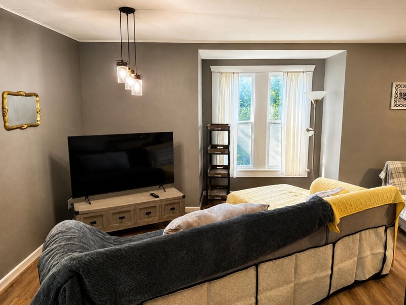 612 N Oak, Eureka, KS 67045