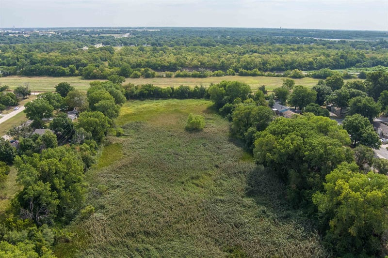 TBD S Kansas Ave, Wichita, KS 67216