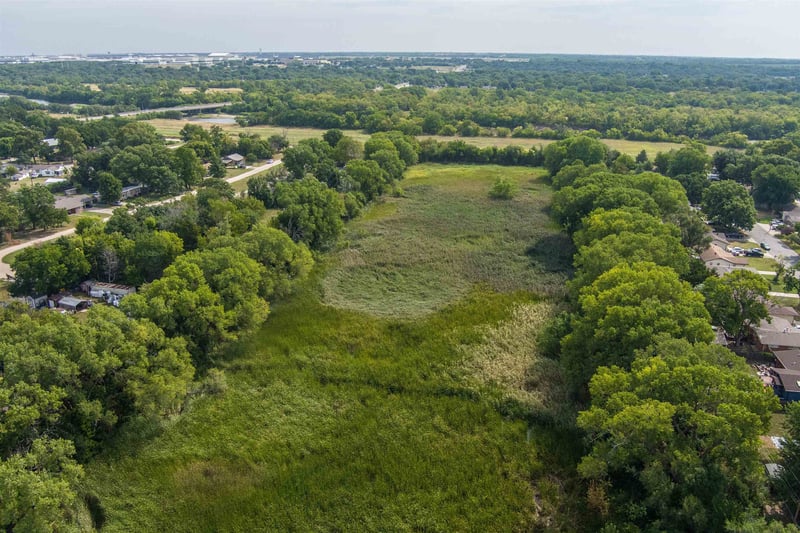 TBD S Kansas Ave, Wichita, KS 67216