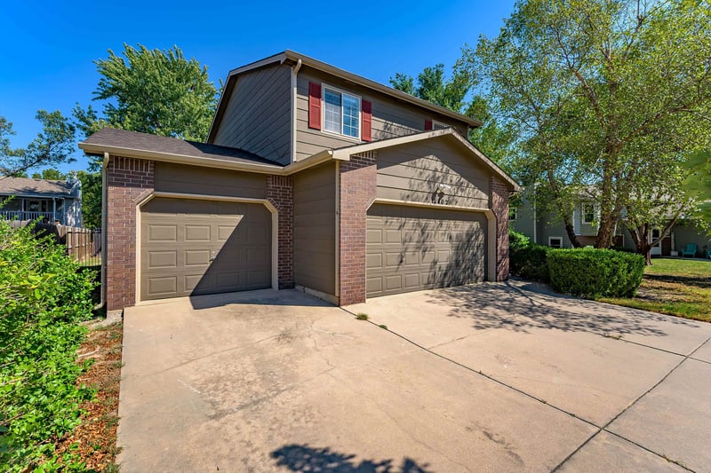 11402 W Lotus St, Wichita, KS 67209