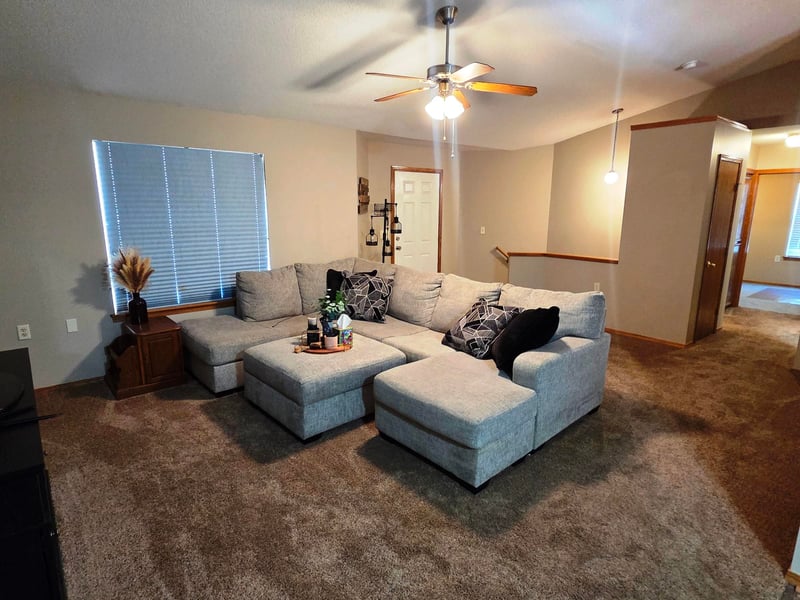 212 Sheffield, Newton, KS 67114