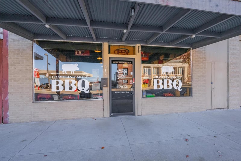217 N Washinton #215 N Washington, Wellington, KS 67152