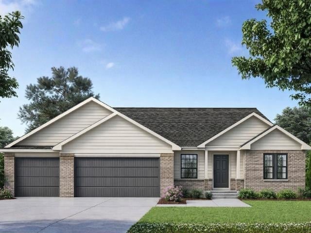 3133 Pine Grove Cir, Wichita, KS 67205