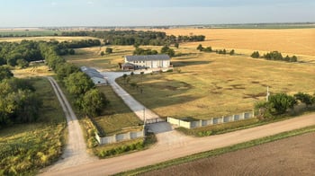 9345 W 47th St S Tract 1, Clearwater, KS 67026