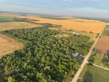 9345 W 47th St S Tract 2, Clearwater, KS 67026