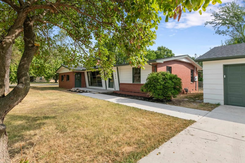 2840 N Halstead St, Wichita, KS 67204-4624