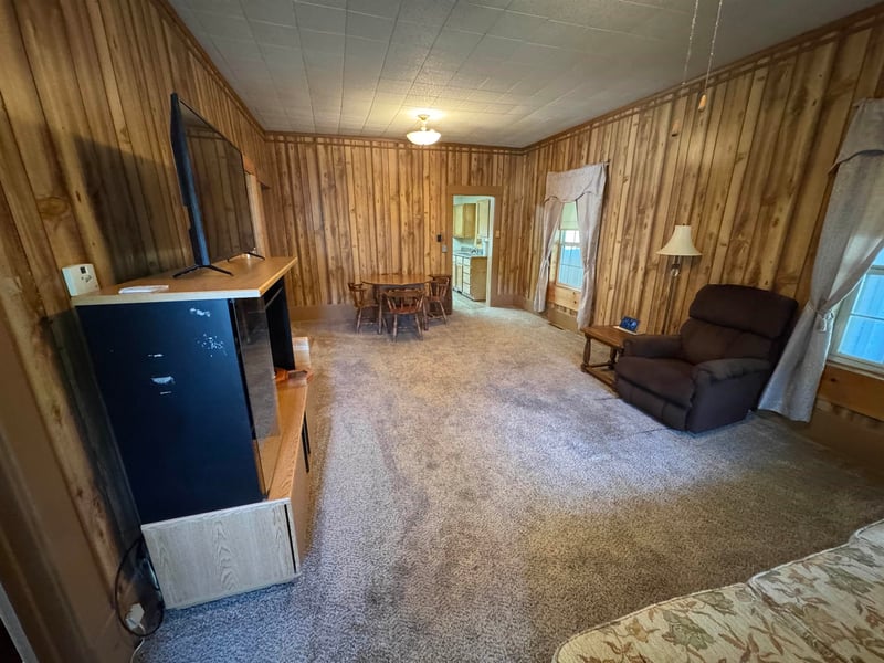 410 N Sycamore, Eureka, KS 67045