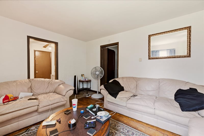 2525 S Ellis Ave, Wichita, KS 67216