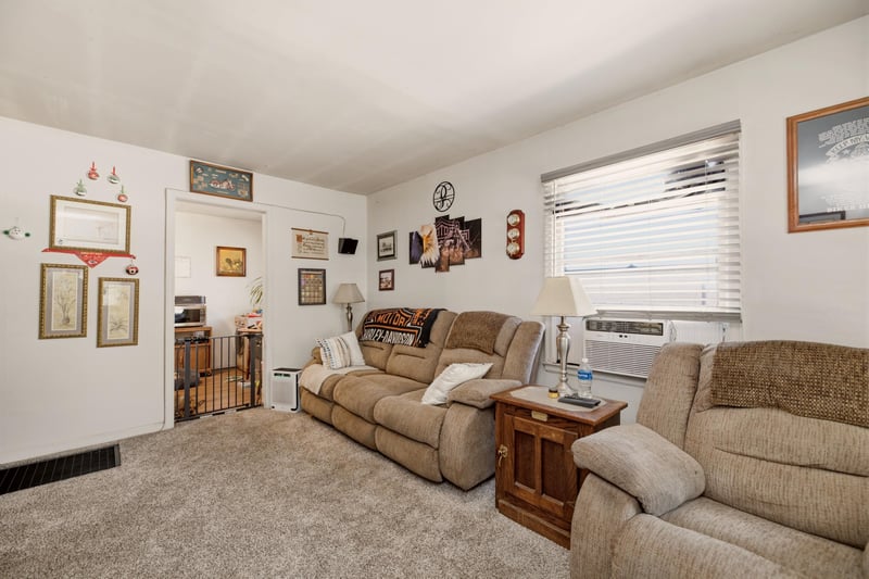 2531 S Ellis Ave, Wichita, KS 67216